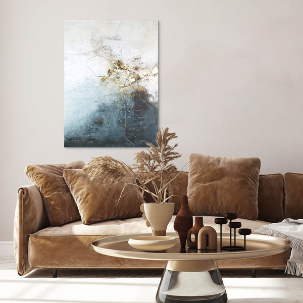 Freja / Blanche 4 | PREMIUM MALERI Premium Maleri ART COPENHAGEN