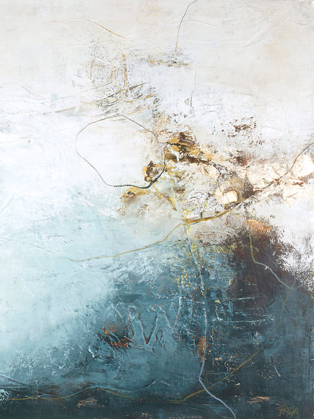 Freja / Blanche 4 | PREMIUM MALERI Premium Maleri ART COPENHAGEN 90x120