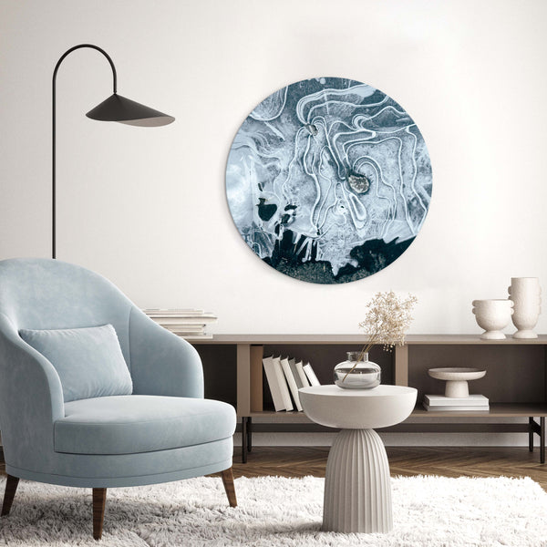 Frost | CIRCLE ART Circle Art ART COPENHAGEN