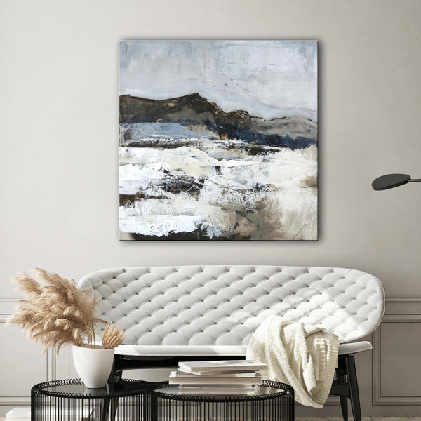 Freja / Rising 2 | PREMIUM MALERI Premium Maleri ART COPENHAGEN