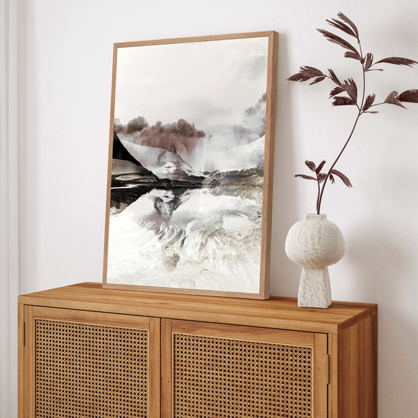 The Rising 2 | PLAKAT Plakat MF