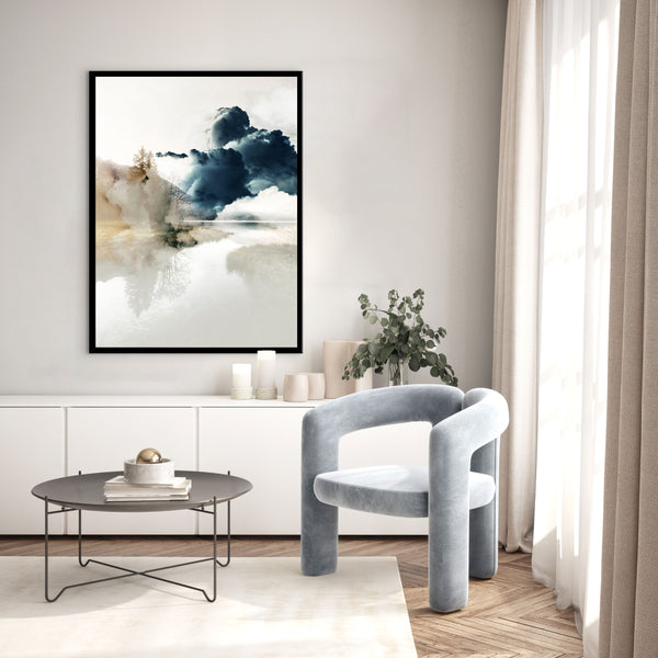 The Rising | PLAKAT Plakat MF