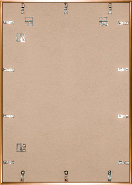 Guldramme / 50x70 Ramme ART COPENHAGEN