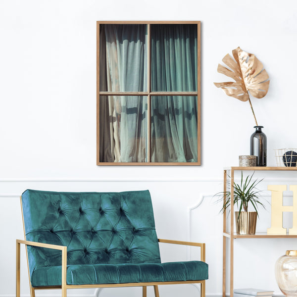 Curtain | PLAKAT Plakat MF