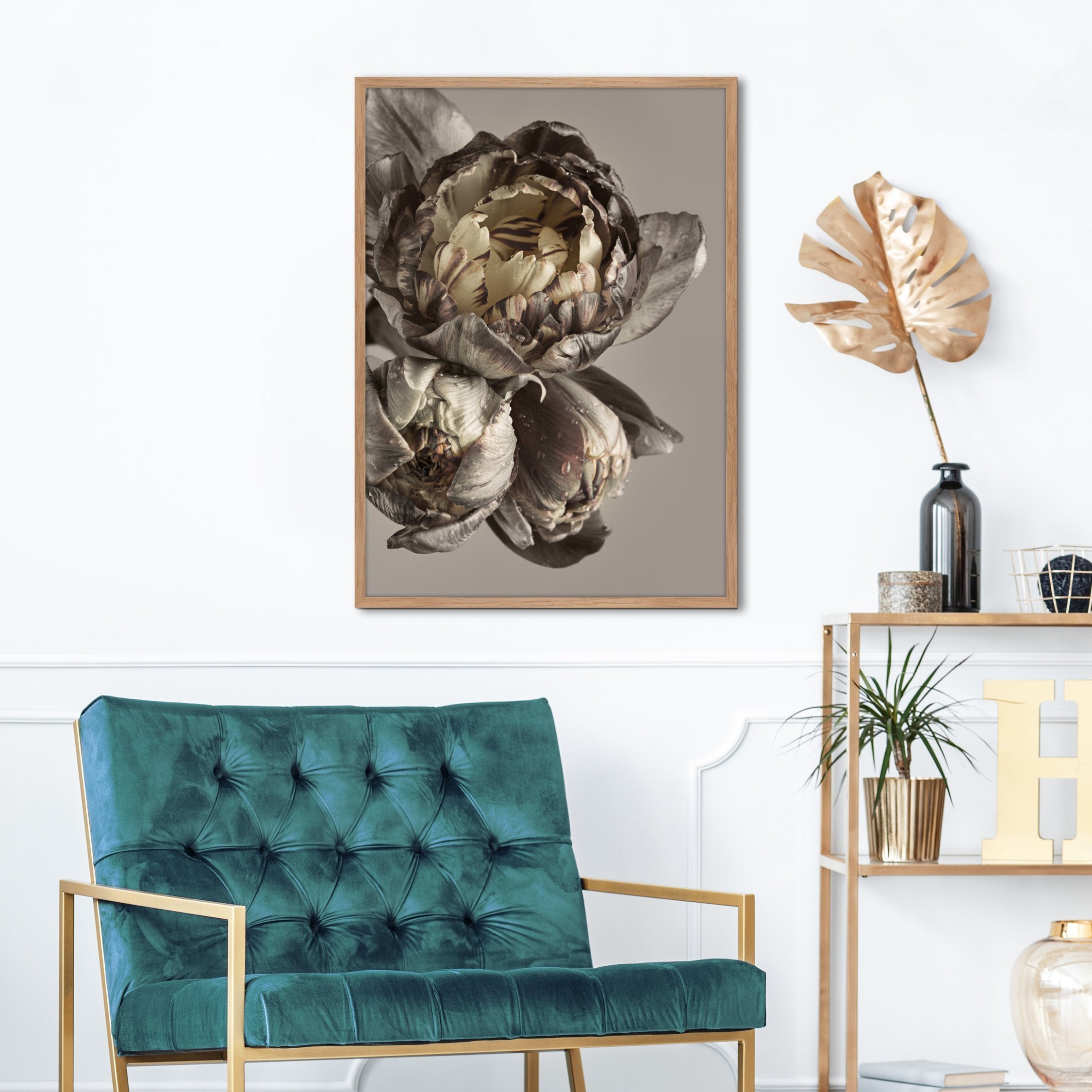 Baroque 4 | PLAKAT Plakat MF