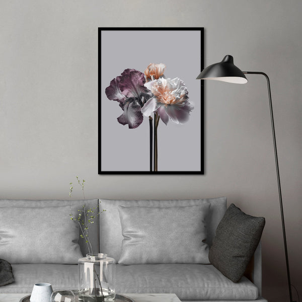 Virtue 1 | PLAKAT Plakat MF