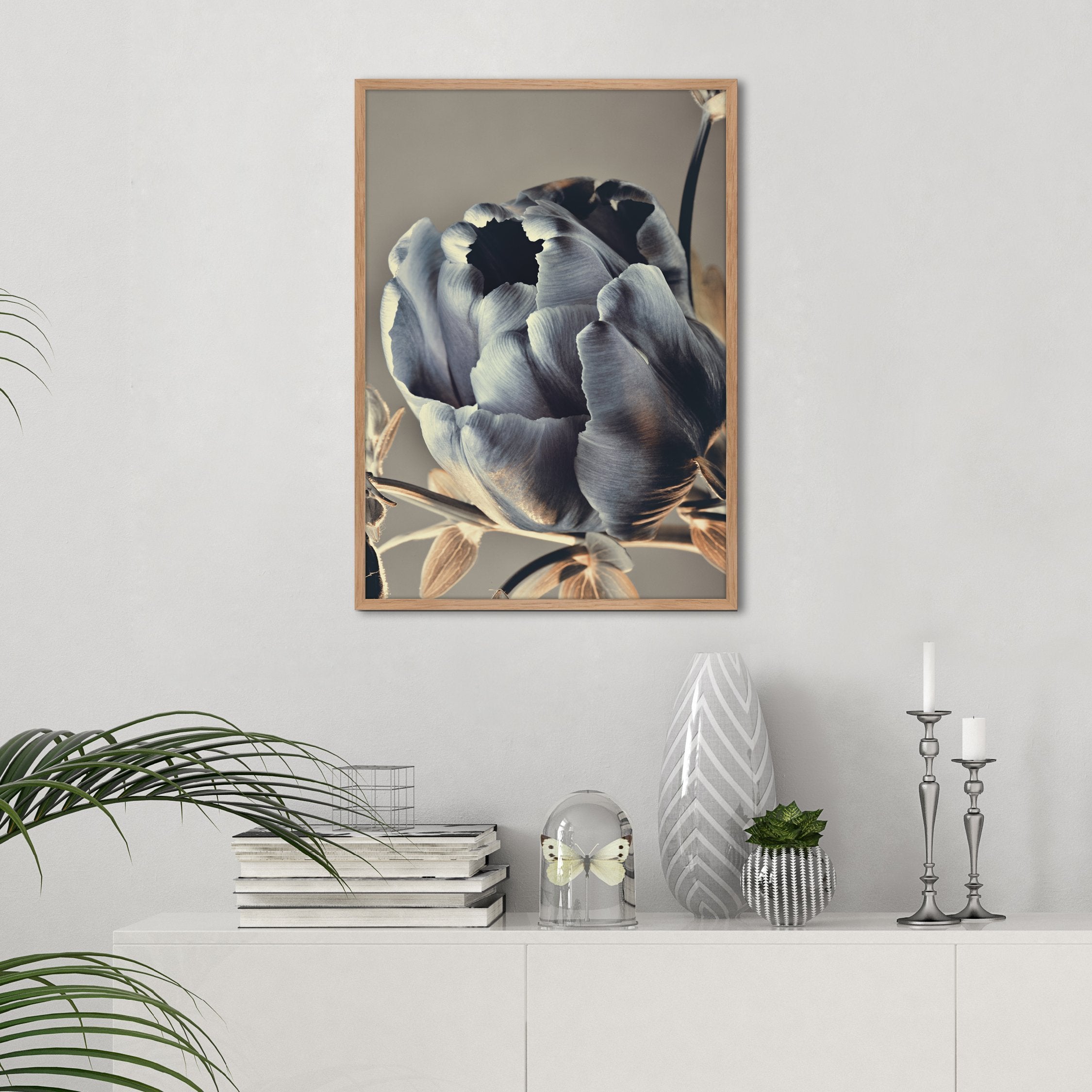 Baroque 3 | PLAKAT Plakat MF