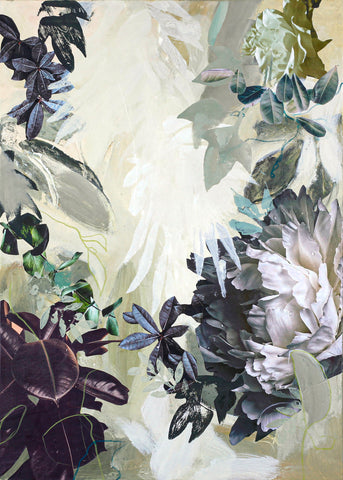 Green Garden 2 | PLAKAT Plakat MF