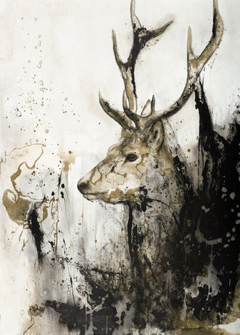 Wild Life 1 | PLAKAT Plakat MF