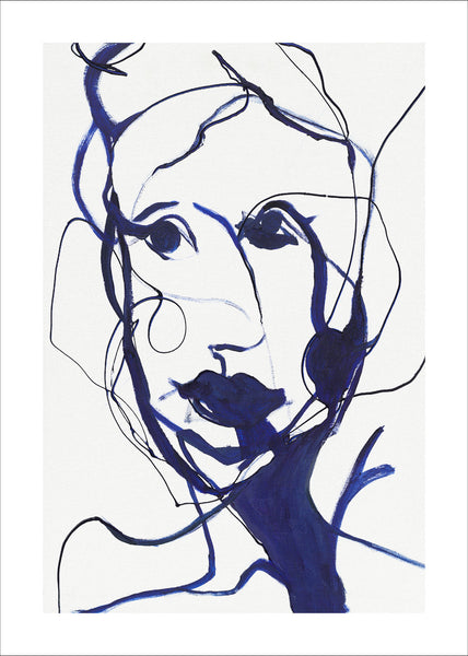 Full of wonder | KUNSTTRYK Kunsttryk ART COPENHAGEN