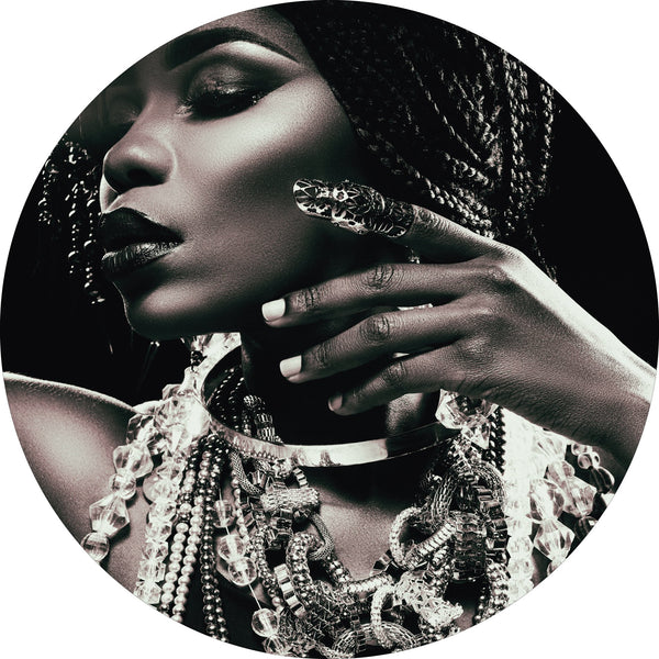 Glitter | CIRCLE ART Circle Art ART COPENHAGEN