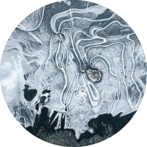 Frost | CIRCLE ART Circle Art ART COPENHAGEN