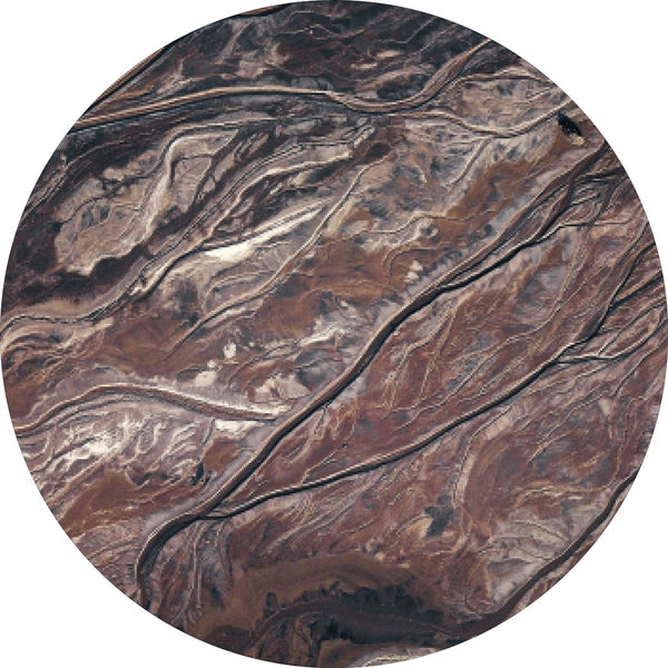 From above 1 | CIRCLE ART Circle Art ART COPENHAGEN