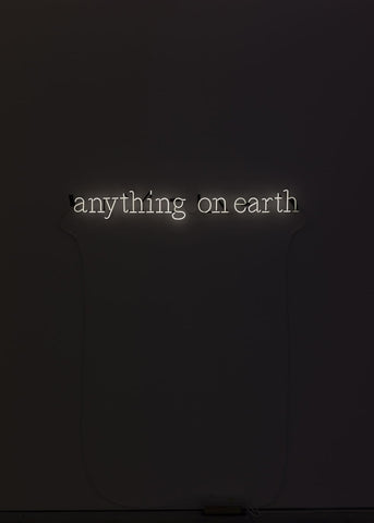 Anything | PLAKAT Plakat MF