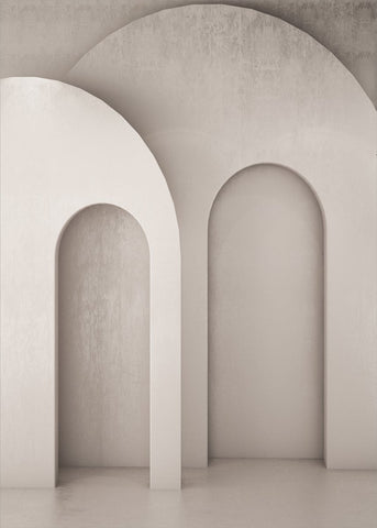 Arch 4 | PLAKAT Plakat MF