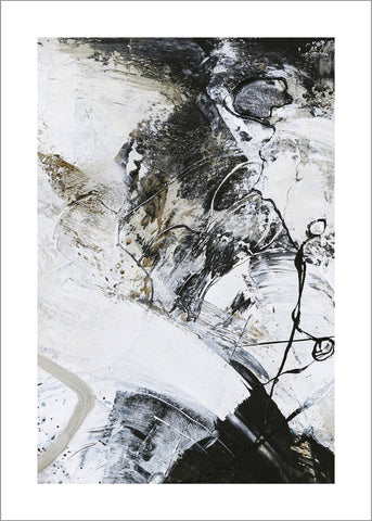 Black and White 1 | PLAKAT Plakat MF