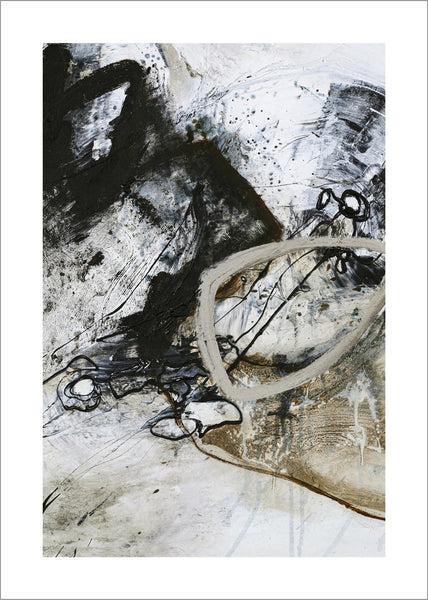 Black and White 2 | PLAKAT Plakat MF