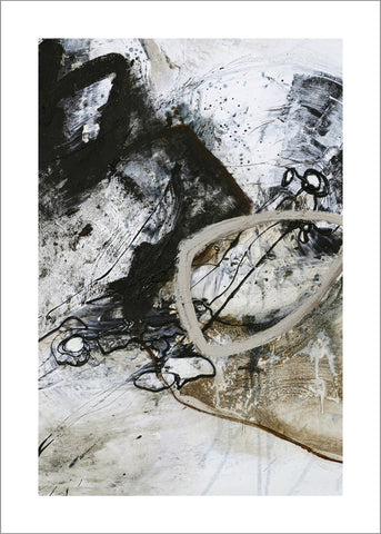 Black and White 2 | PLAKAT Plakat MF