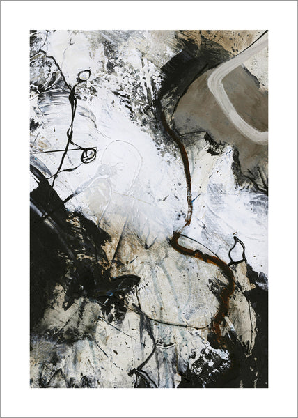 Black and White 3 | PLAKAT Plakat MF