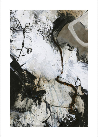 Black and White 3 | PLAKAT Plakat MF