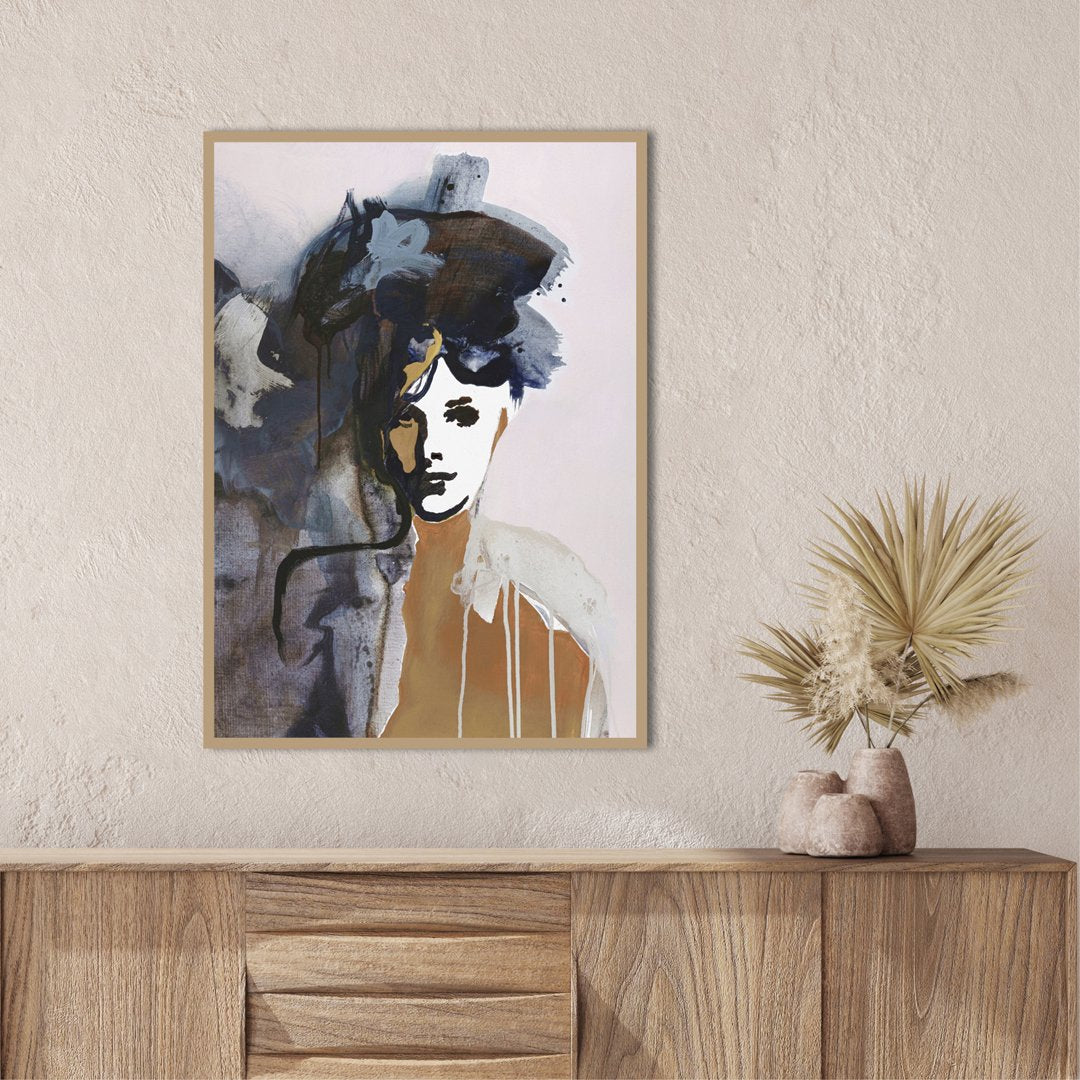 Colorful life 1 | PLAKAT Plakat MF