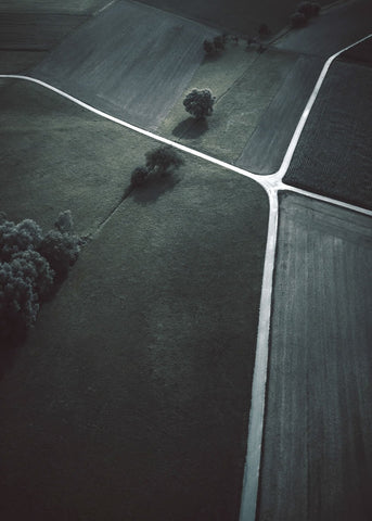 Crossroads | PLAKAT Plakat MF