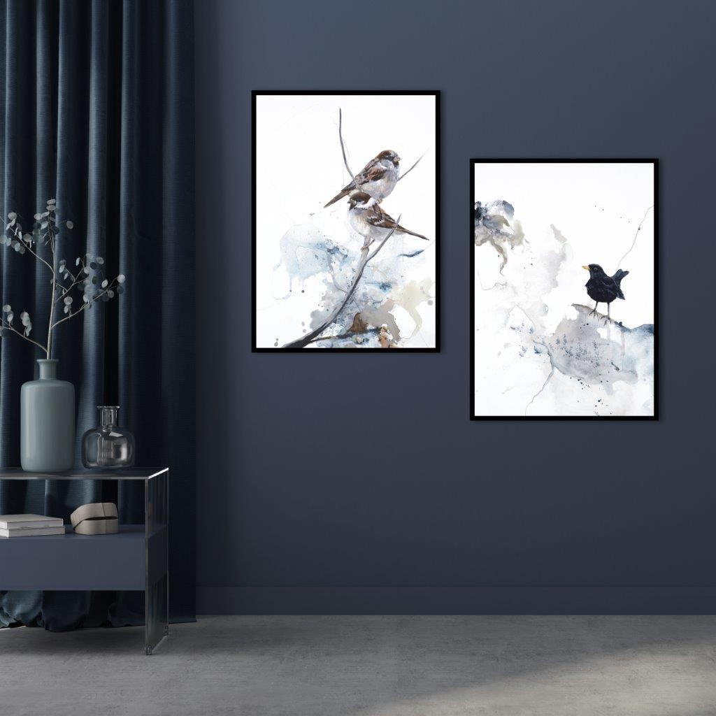 Curiosity 2 | PLAKAT Plakat MF