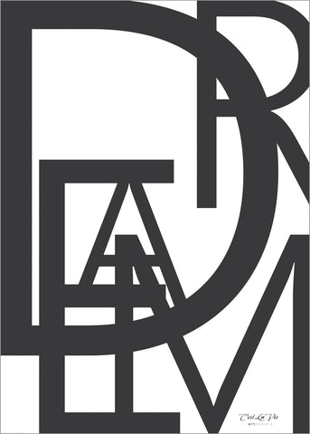 Dream | PLAKAT Plakat MF