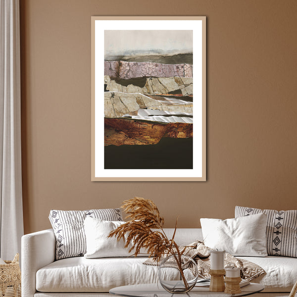 Element Earth | PLAKAT Plakat MF