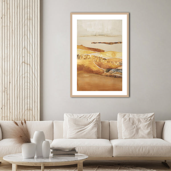 Element Fire | PLAKAT Plakat MF