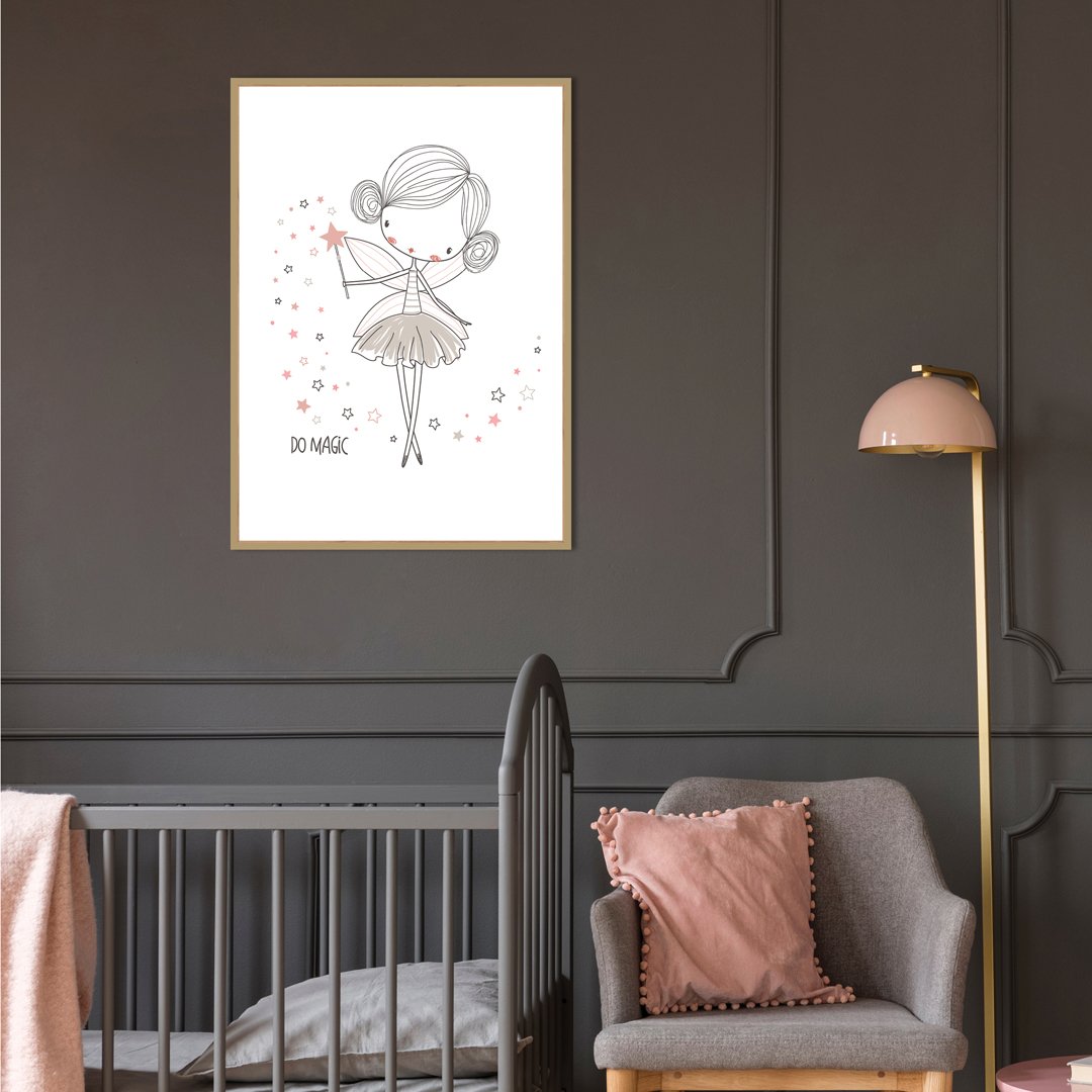Fairy 3 | PLAKAT Plakat MF
