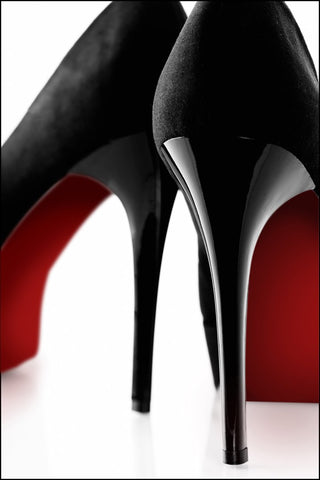 Fashion Red 1 | PLAKAT Plakat MF