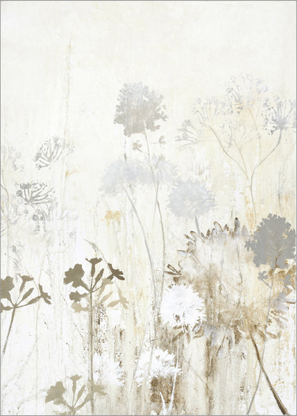 Fleurs rustiques 1 | PLAKAT Plakat MF