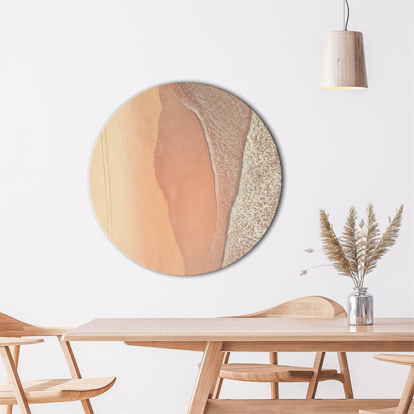 From above 4 | CIRCLE ART Circle Art ART COPENHAGEN