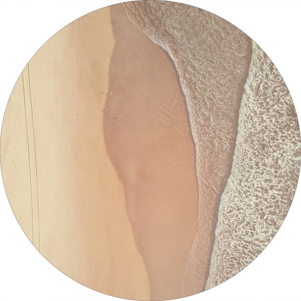 From above 4 | CIRCLE ART Circle Art ART COPENHAGEN