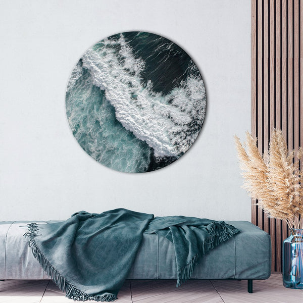 From above 9 | CIRCLE ART Circle Art ART COPENHAGEN