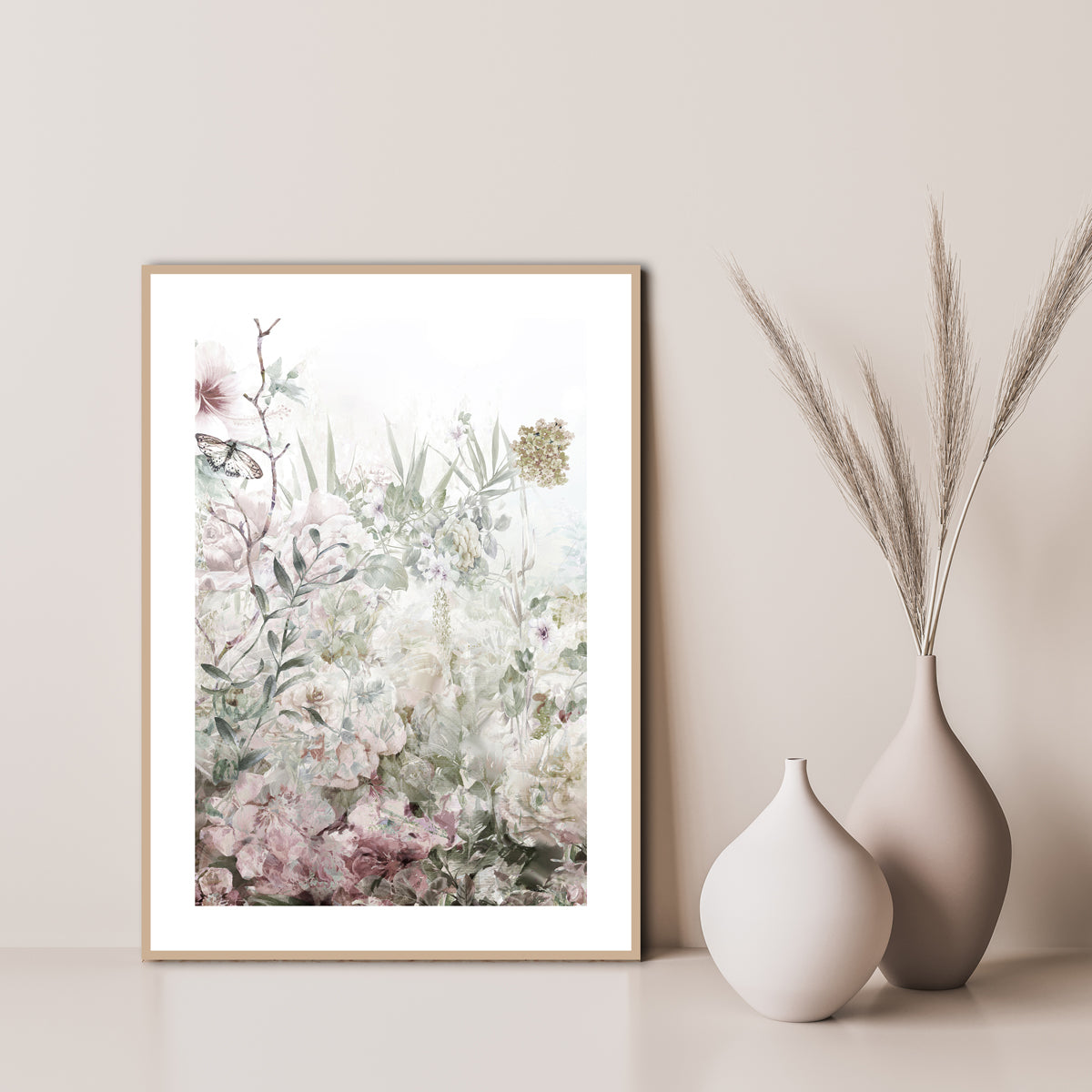 Garden Life 1 | PLAKAT Plakat MF