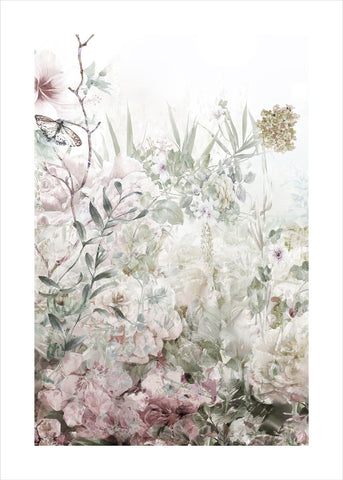 Garden Life 1 | PLAKAT Plakat MF