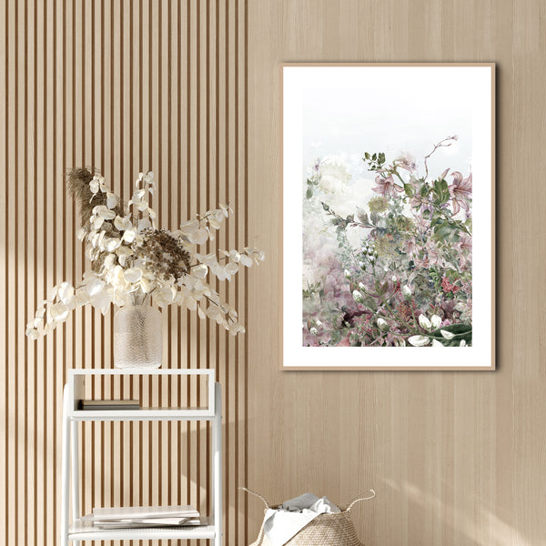 Garden Life 2 | PLAKAT Plakat MF