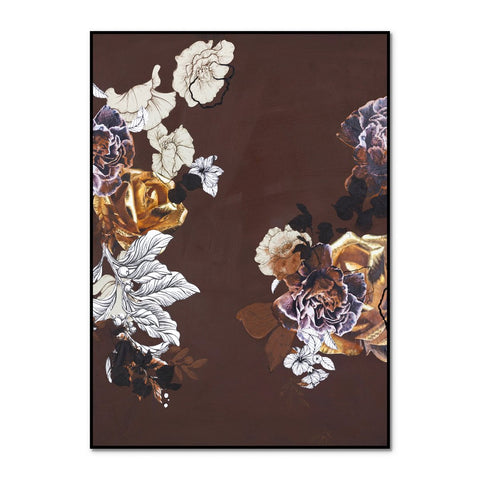 Gold Couture 7 | INDRAMMET BILLEDE Indrammet billede MF