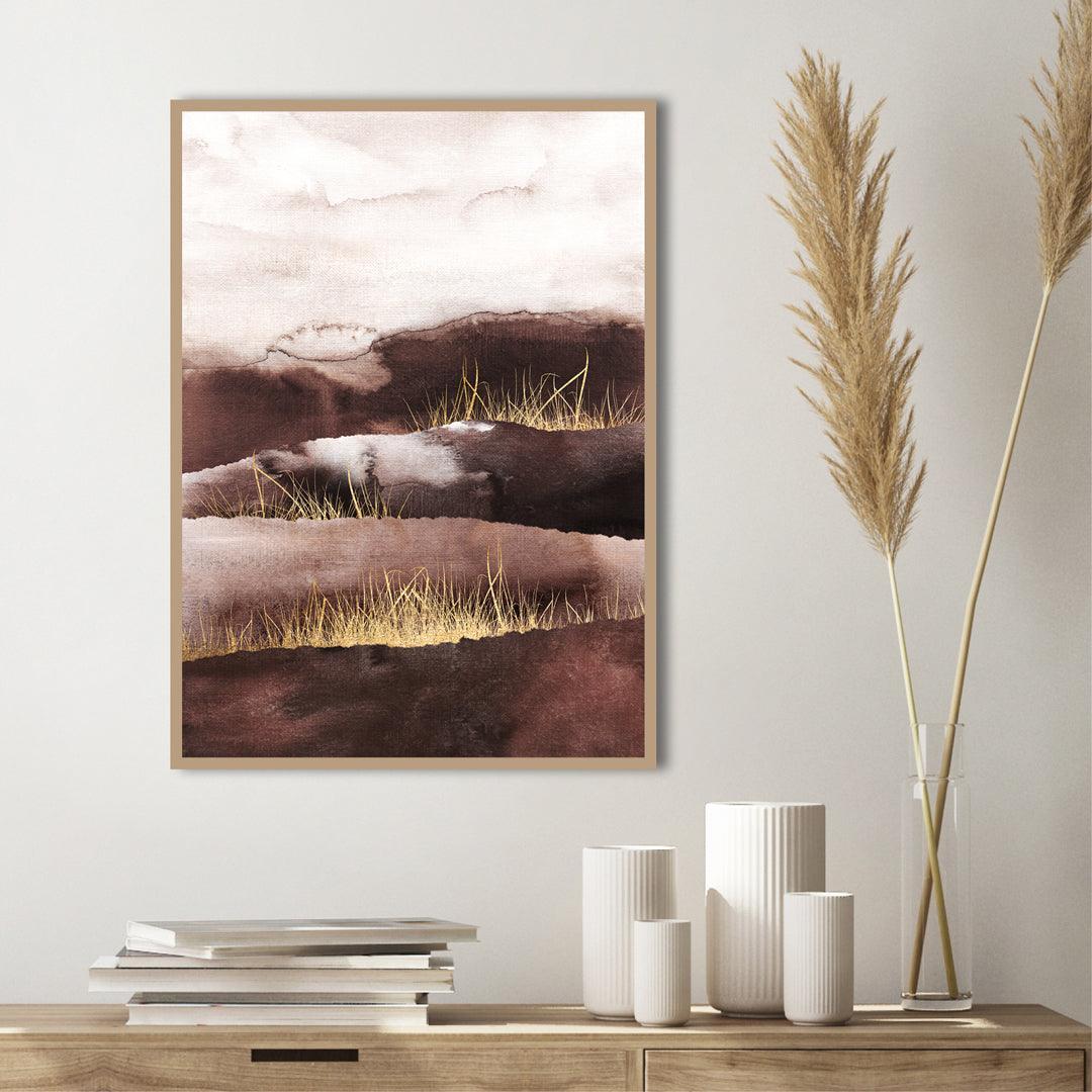 Golden Land 3 | PLAKAT Plakat MF