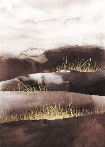 Golden Land 3 | PLAKAT Plakat MF