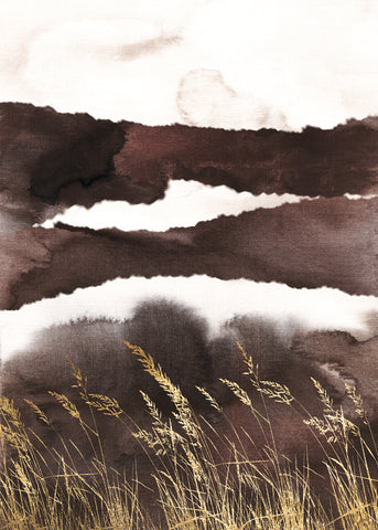 Golden Land 4 | PLAKAT Plakat MF