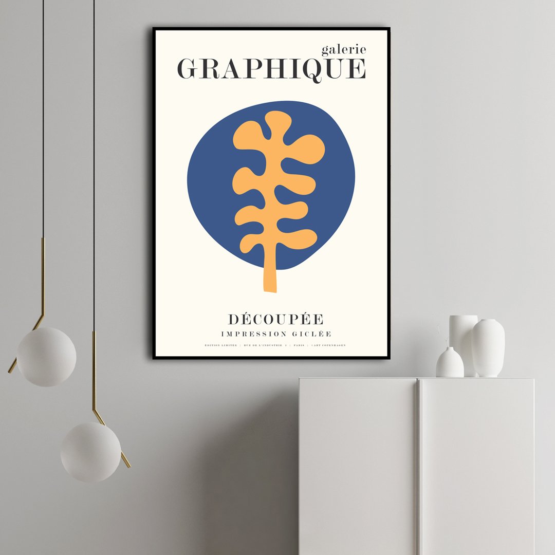 Graphique 7 | PLAKAT Plakat MF