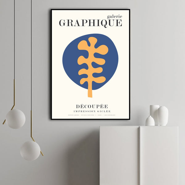 Graphique 7 | PLAKAT Plakat MF