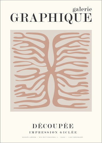Graphique 9 | PLAKAT Plakat MF
