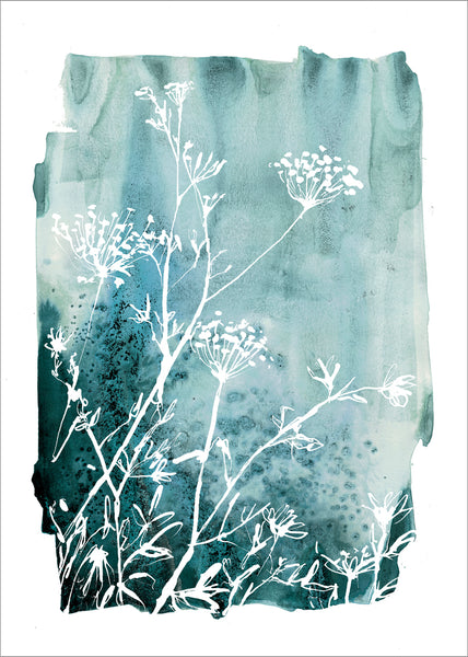 Grass 2 | PLAKAT Plakat MF