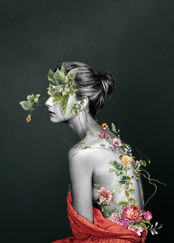 Greek Passion | PLAKAT Plakat MF