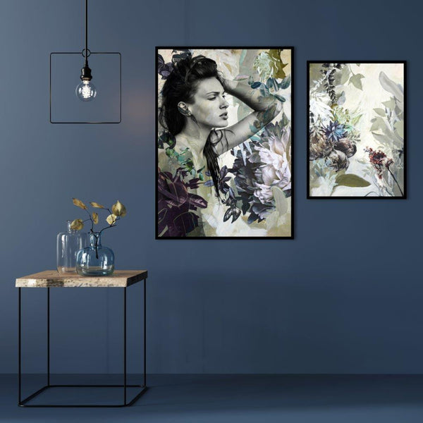 Green Garden 1 | PLAKAT Plakat MF