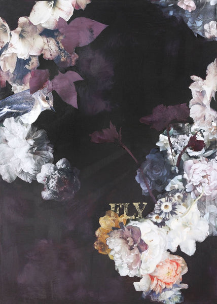 Haute couture 3 | PLAKAT Plakat MF